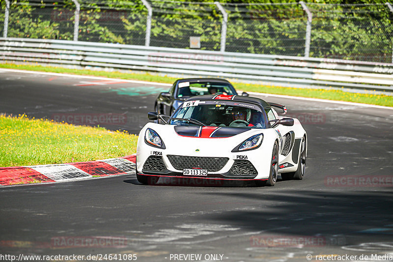 Bild #24641085 - SPORTFAHRERTRAINING NORDSCHLEIFE XL (18.09.2023)