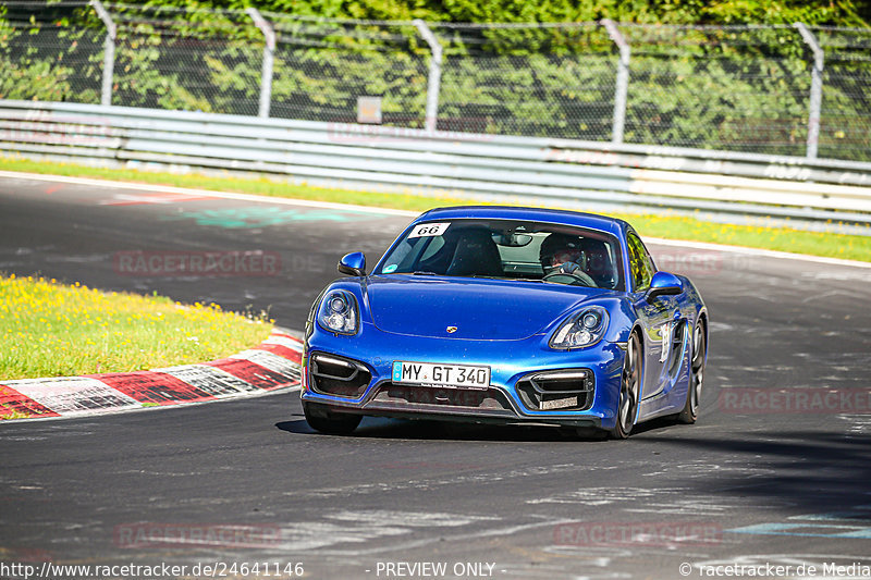 Bild #24641146 - SPORTFAHRERTRAINING NORDSCHLEIFE XL (18.09.2023)