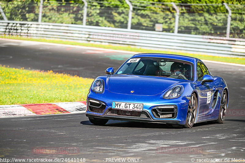 Bild #24641148 - SPORTFAHRERTRAINING NORDSCHLEIFE XL (18.09.2023)