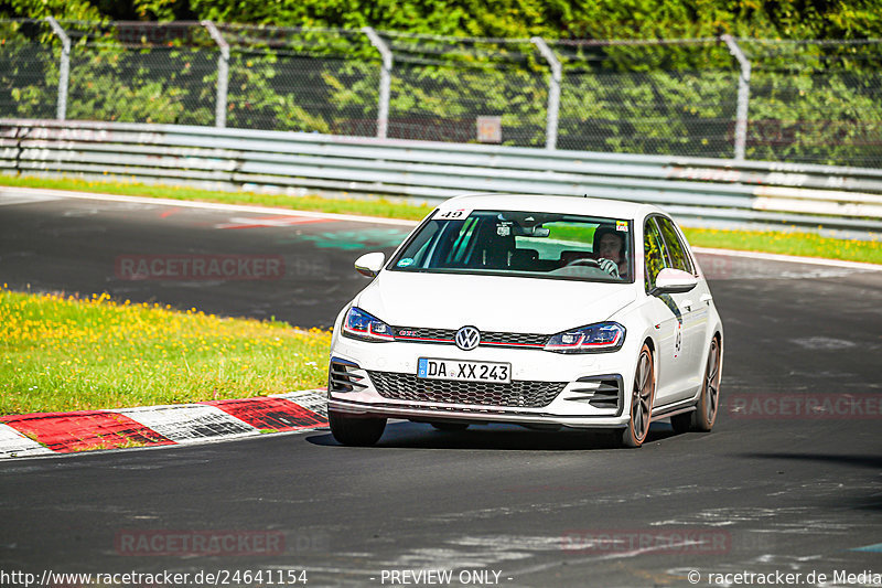 Bild #24641154 - SPORTFAHRERTRAINING NORDSCHLEIFE XL (18.09.2023)