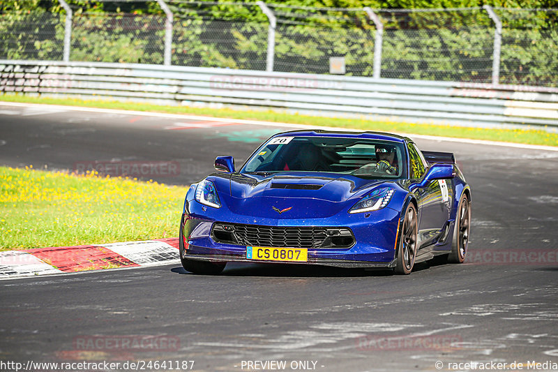 Bild #24641187 - SPORTFAHRERTRAINING NORDSCHLEIFE XL (18.09.2023)