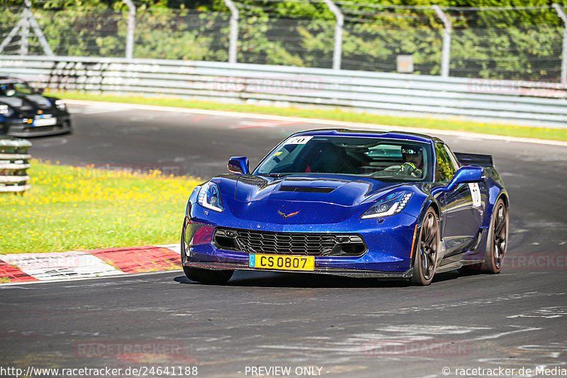 Bild #24641188 - SPORTFAHRERTRAINING NORDSCHLEIFE XL (18.09.2023)