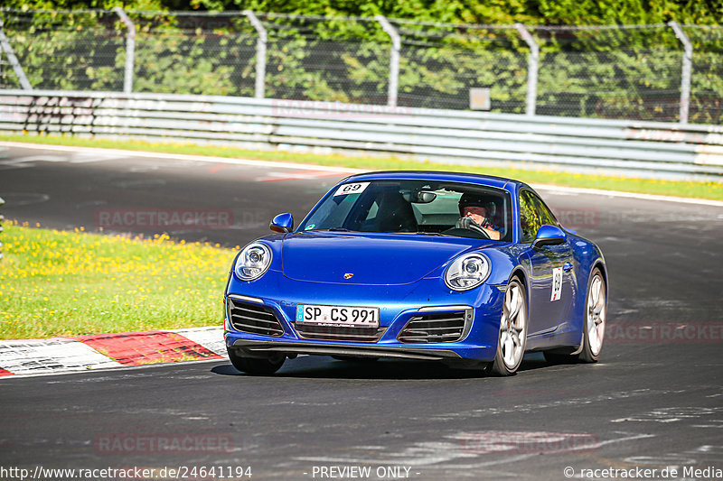 Bild #24641194 - SPORTFAHRERTRAINING NORDSCHLEIFE XL (18.09.2023)