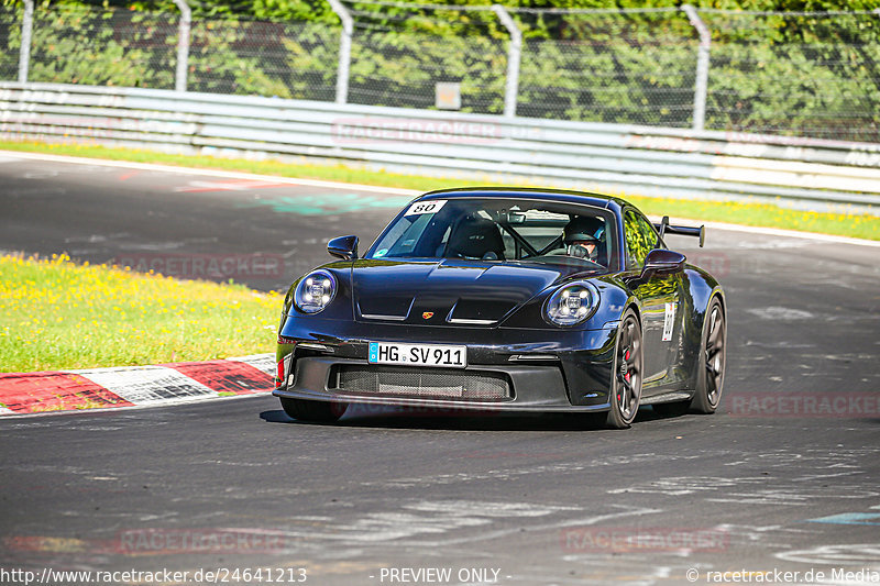 Bild #24641213 - SPORTFAHRERTRAINING NORDSCHLEIFE XL (18.09.2023)