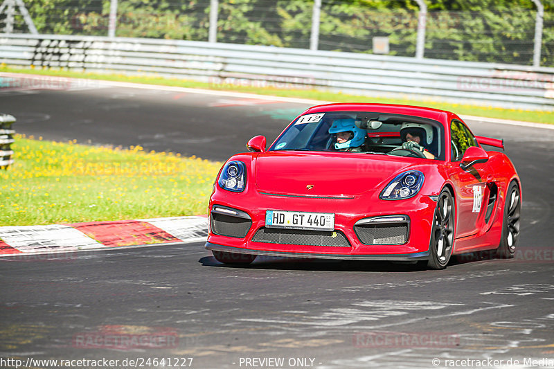 Bild #24641227 - SPORTFAHRERTRAINING NORDSCHLEIFE XL (18.09.2023)