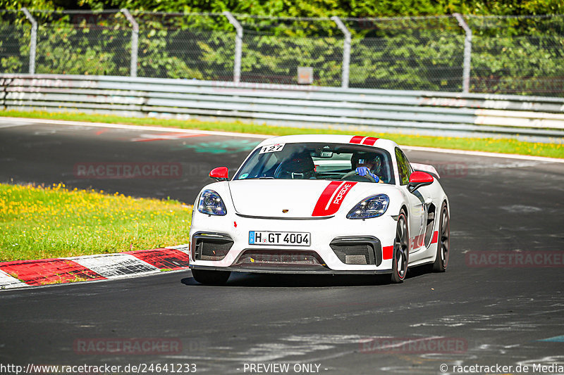 Bild #24641233 - SPORTFAHRERTRAINING NORDSCHLEIFE XL (18.09.2023)