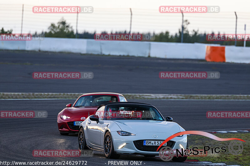 Bild #24629772 - Touristenfahrten GP-Strecke (19.09.2023)