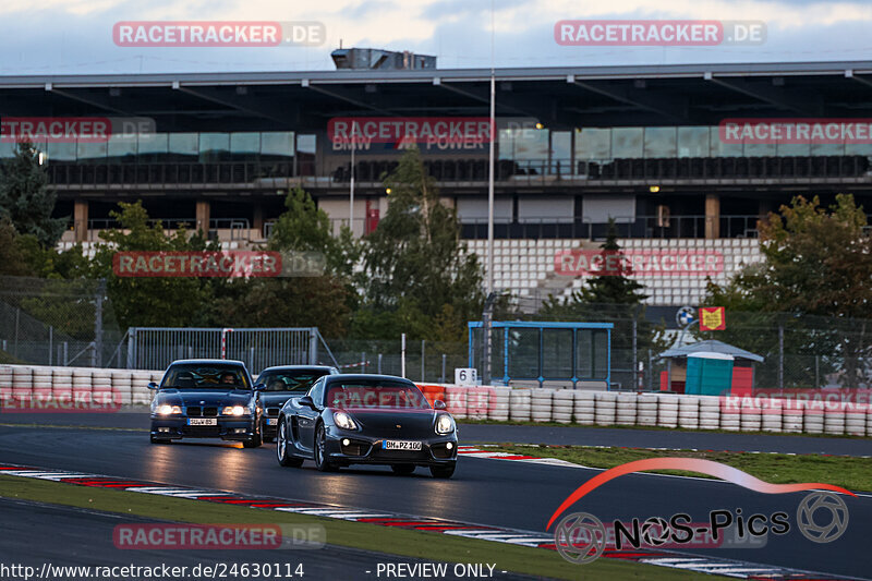 Bild #24630114 - Touristenfahrten GP-Strecke (19.09.2023)