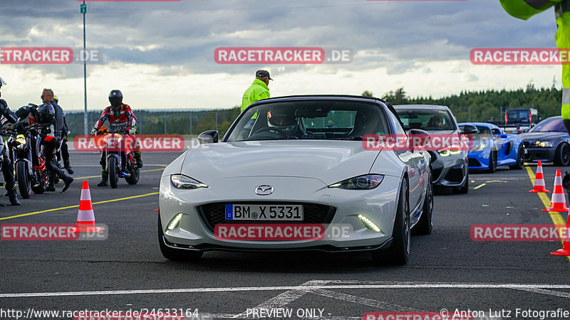 Bild #24633164 - Touristenfahrten GP-Strecke (19.09.2023)