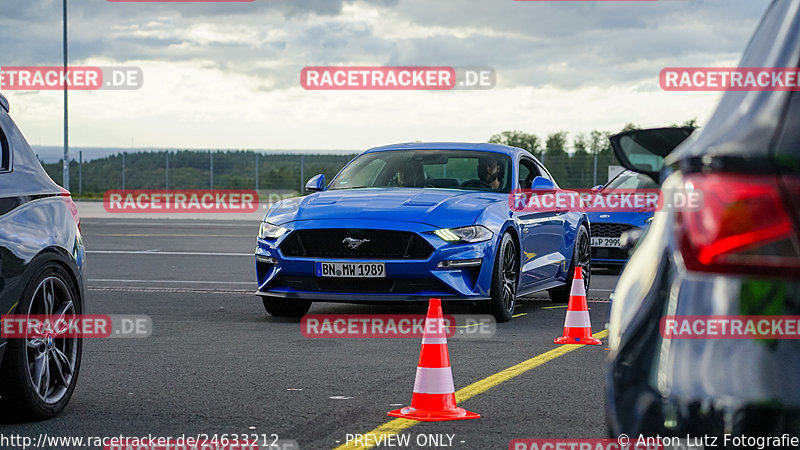 Bild #24633212 - Touristenfahrten GP-Strecke (19.09.2023)