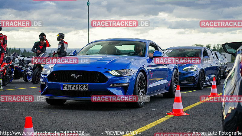 Bild #24633226 - Touristenfahrten GP-Strecke (19.09.2023)