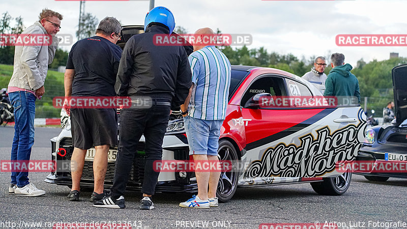 Bild #24633643 - Touristenfahrten GP-Strecke (19.09.2023)