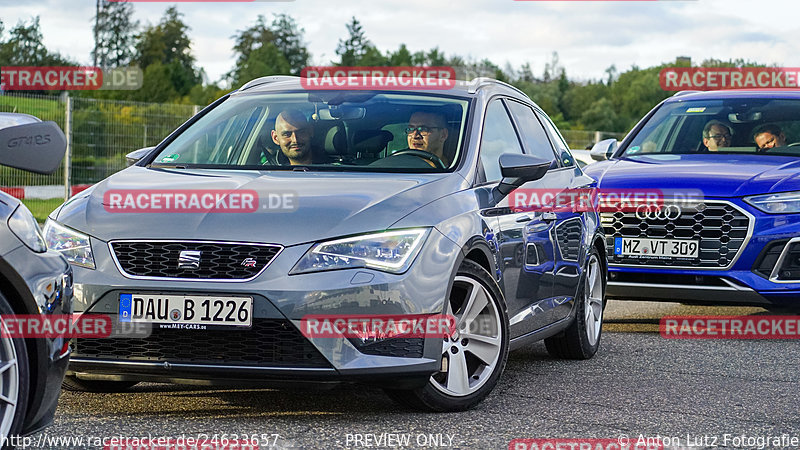 Bild #24633657 - Touristenfahrten GP-Strecke (19.09.2023)