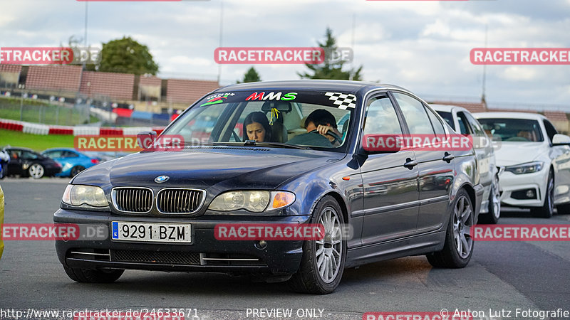 Bild #24633671 - Touristenfahrten GP-Strecke (19.09.2023)