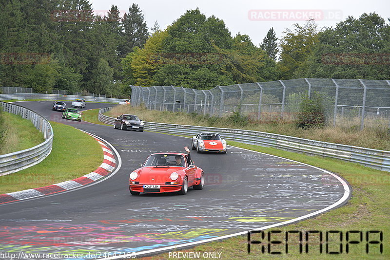 Bild #24647155 - Benefiz Corso Nürburgring ( 23.09.2923 )