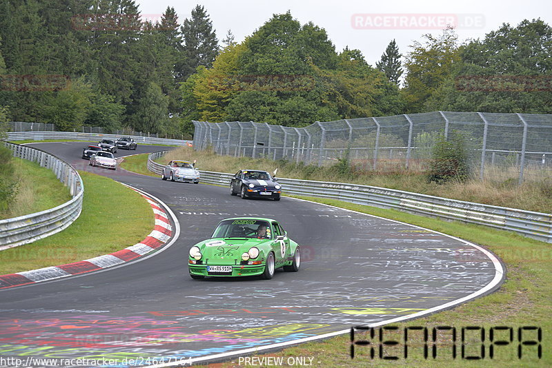 Bild #24647164 - Benefiz Corso Nürburgring ( 23.09.2923 )