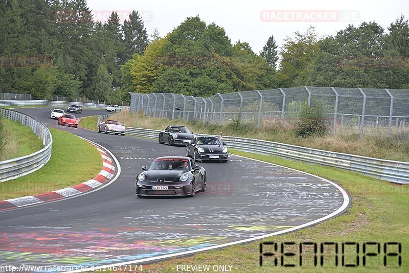 Bild #24647174 - Benefiz Corso Nürburgring ( 23.09.2923 )