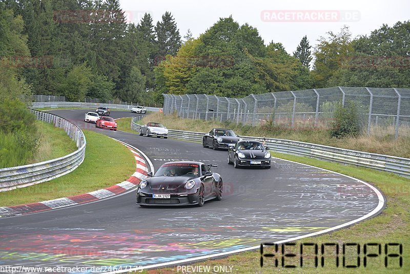 Bild #24647175 - Benefiz Corso Nürburgring ( 23.09.2923 )