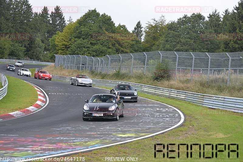 Bild #24647178 - Benefiz Corso Nürburgring ( 23.09.2923 )