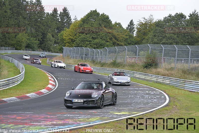 Bild #24647182 - Benefiz Corso Nürburgring ( 23.09.2923 )