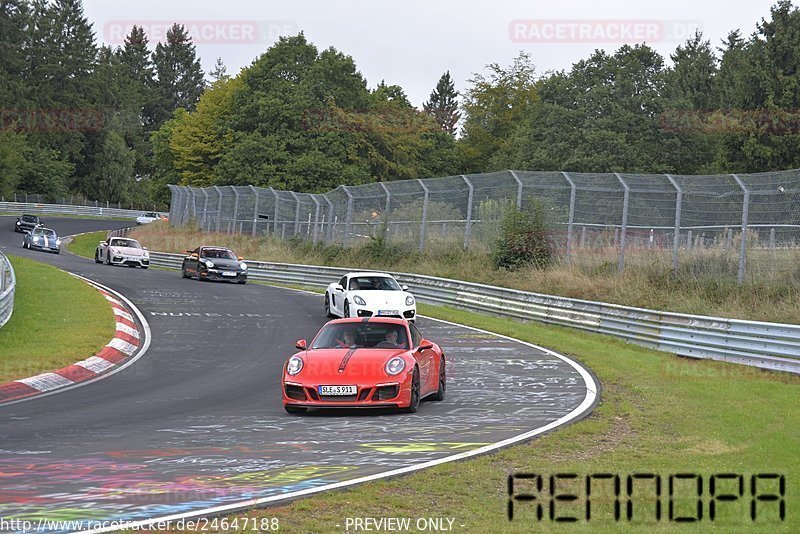 Bild #24647188 - Benefiz Corso Nürburgring ( 23.09.2923 )