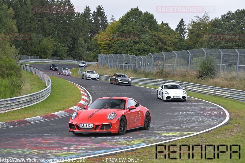 Bild #24647190 - Benefiz Corso Nürburgring ( 23.09.2923 )