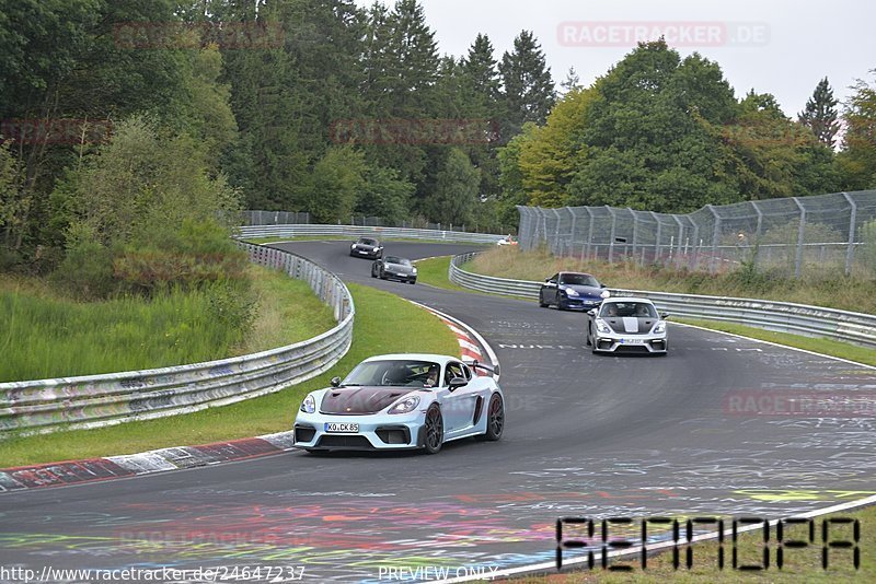 Bild #24647237 - Benefiz Corso Nürburgring ( 23.09.2923 )