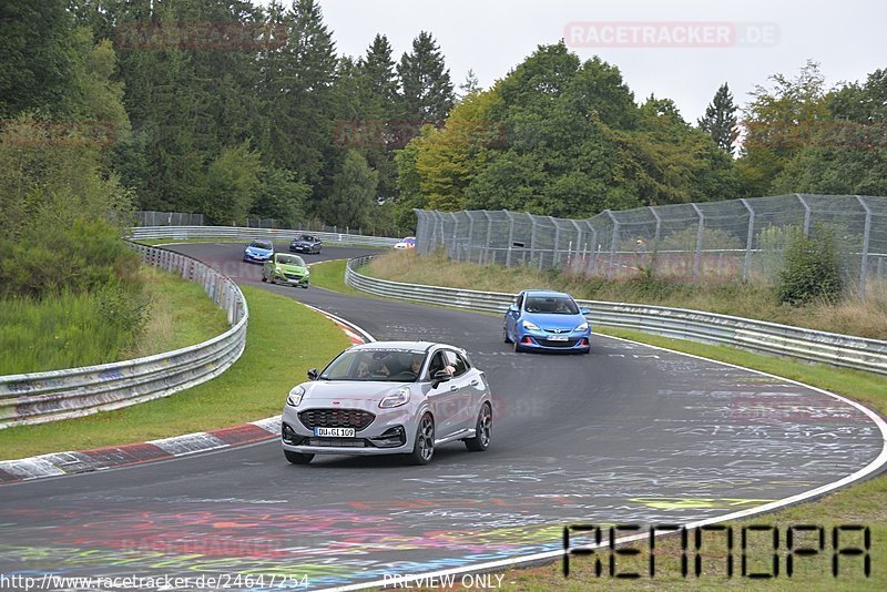 Bild #24647254 - Benefiz Corso Nürburgring ( 23.09.2923 )