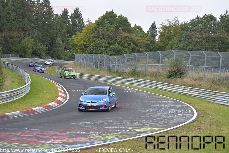 Bild #24647256 - Benefiz Corso Nürburgring ( 23.09.2923 )