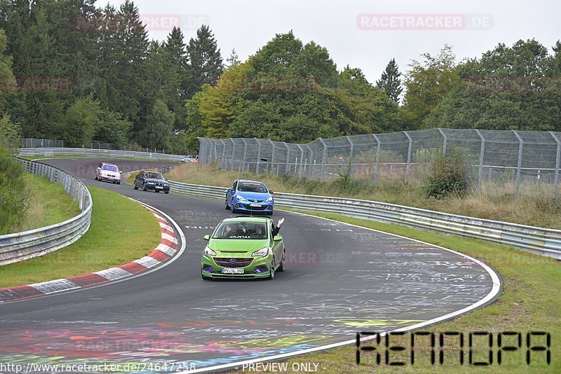 Bild #24647258 - Benefiz Corso Nürburgring ( 23.09.2923 )