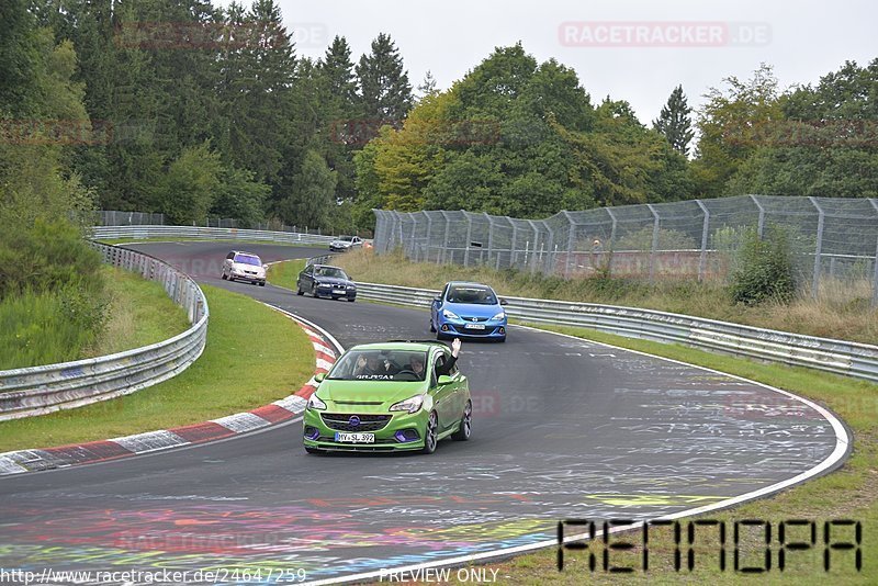 Bild #24647259 - Benefiz Corso Nürburgring ( 23.09.2923 )