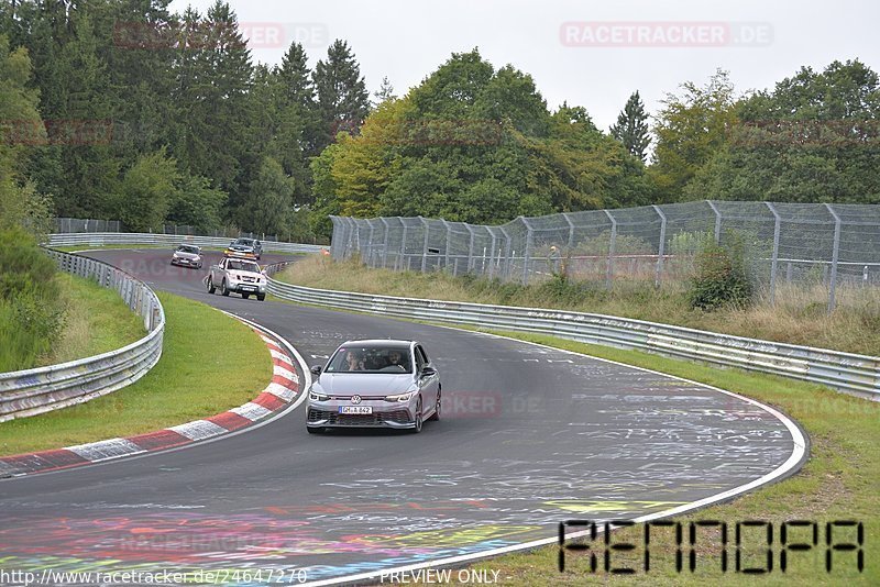 Bild #24647270 - Benefiz Corso Nürburgring ( 23.09.2923 )