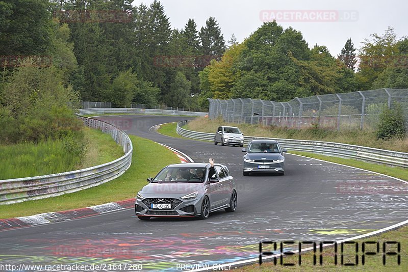 Bild #24647280 - Benefiz Corso Nürburgring ( 23.09.2923 )