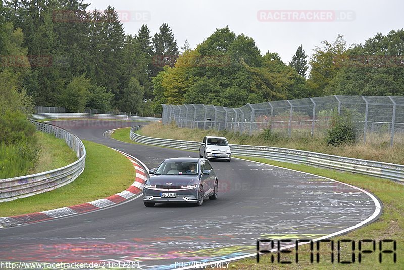 Bild #24647281 - Benefiz Corso Nürburgring ( 23.09.2923 )