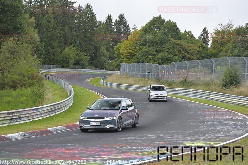 Bild #24647282 - Benefiz Corso Nürburgring ( 23.09.2923 )