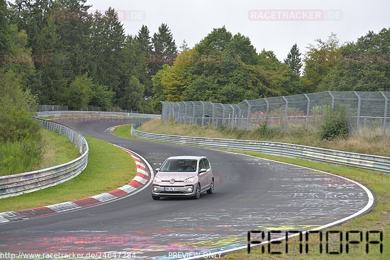 Bild #24647284 - Benefiz Corso Nürburgring ( 23.09.2923 )