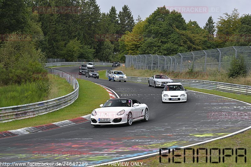 Bild #24647289 - Benefiz Corso Nürburgring ( 23.09.2923 )