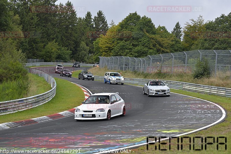 Bild #24647291 - Benefiz Corso Nürburgring ( 23.09.2923 )