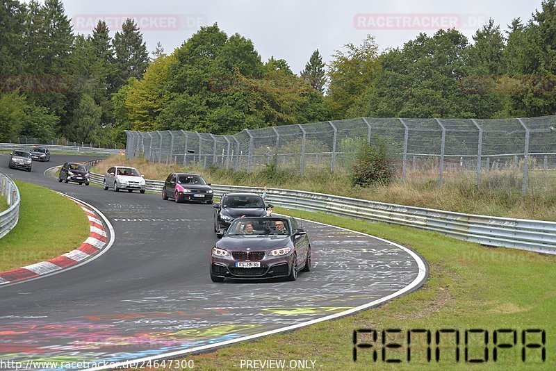 Bild #24647300 - Benefiz Corso Nürburgring ( 23.09.2923 )