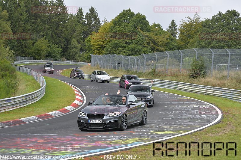 Bild #24647302 - Benefiz Corso Nürburgring ( 23.09.2923 )