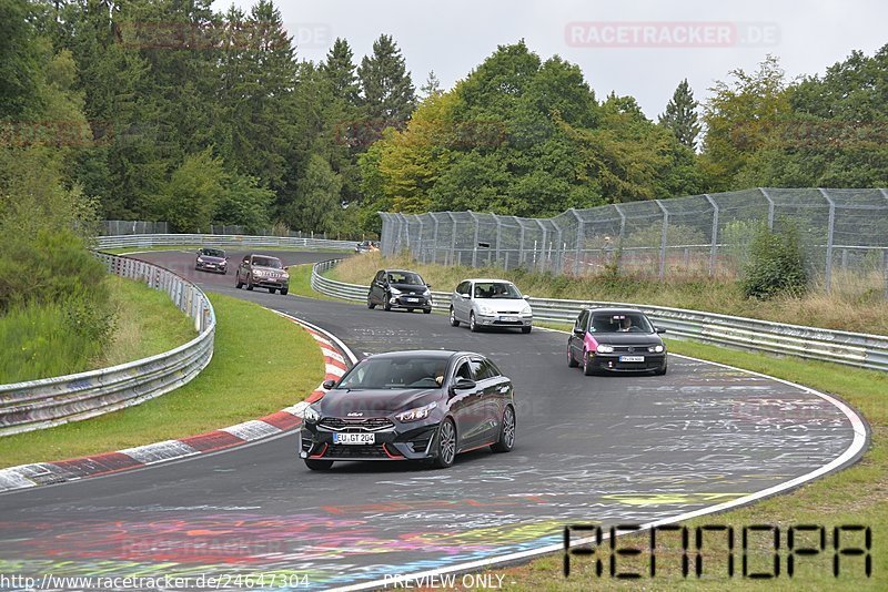 Bild #24647304 - Benefiz Corso Nürburgring ( 23.09.2923 )