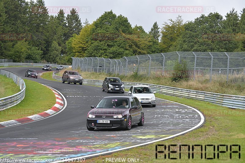 Bild #24647307 - Benefiz Corso Nürburgring ( 23.09.2923 )