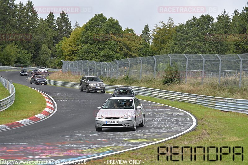 Bild #24647308 - Benefiz Corso Nürburgring ( 23.09.2923 )