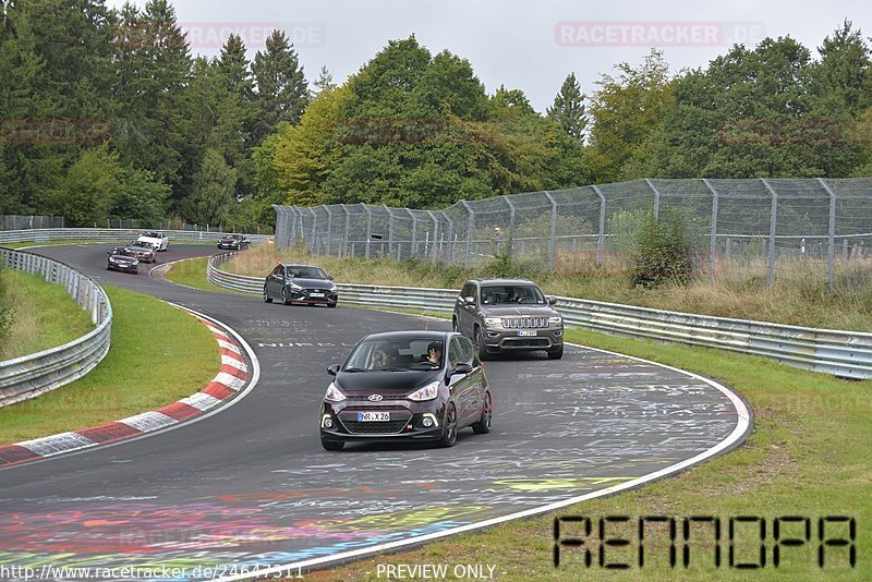 Bild #24647311 - Benefiz Corso Nürburgring ( 23.09.2923 )