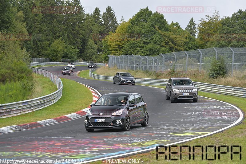 Bild #24647312 - Benefiz Corso Nürburgring ( 23.09.2923 )