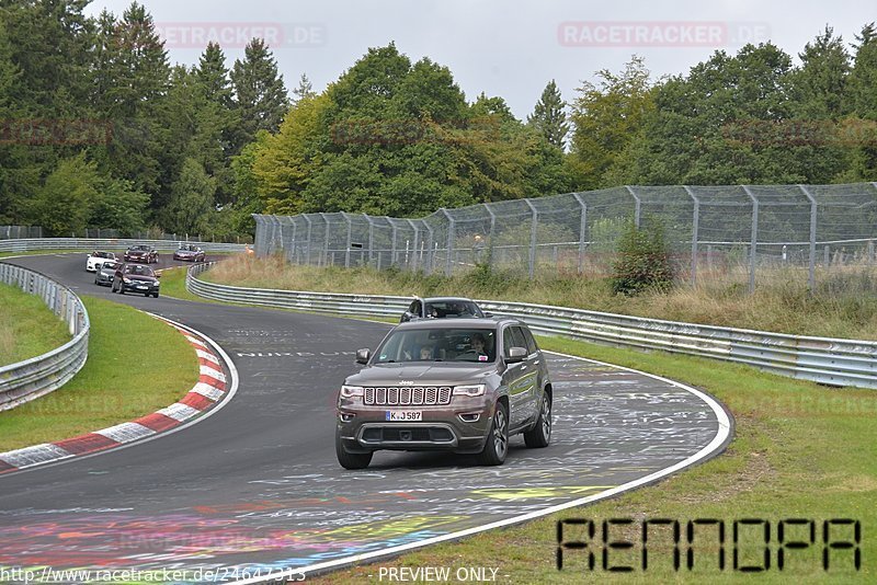 Bild #24647313 - Benefiz Corso Nürburgring ( 23.09.2923 )