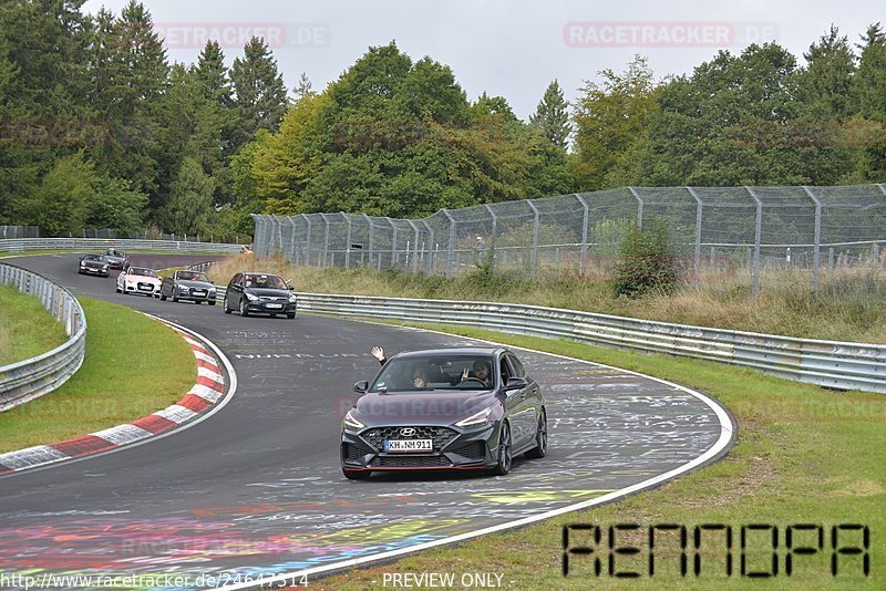 Bild #24647314 - Benefiz Corso Nürburgring ( 23.09.2923 )