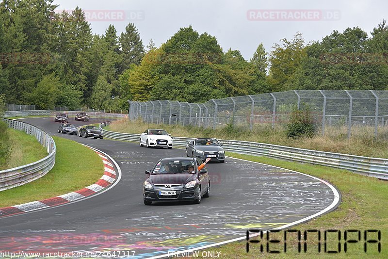 Bild #24647317 - Benefiz Corso Nürburgring ( 23.09.2923 )