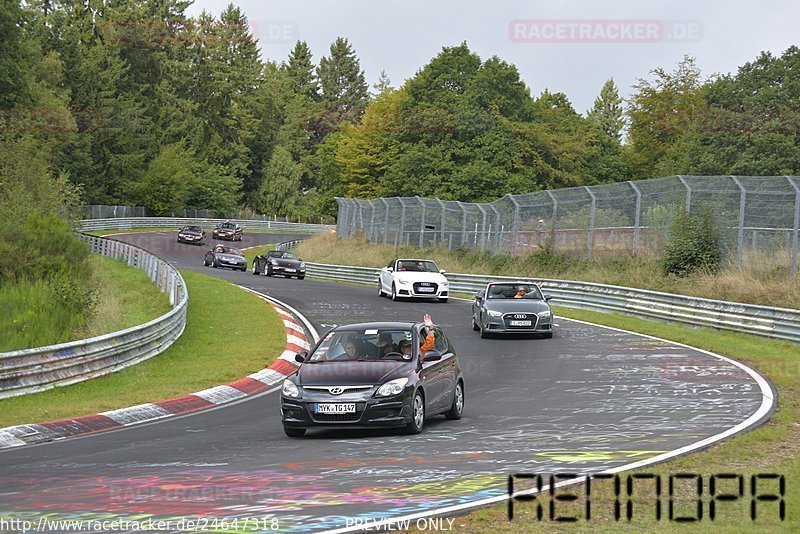 Bild #24647318 - Benefiz Corso Nürburgring ( 23.09.2923 )