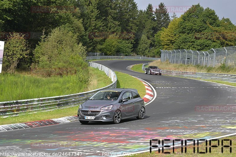 Bild #24647347 - Benefiz Corso Nürburgring ( 23.09.2923 )